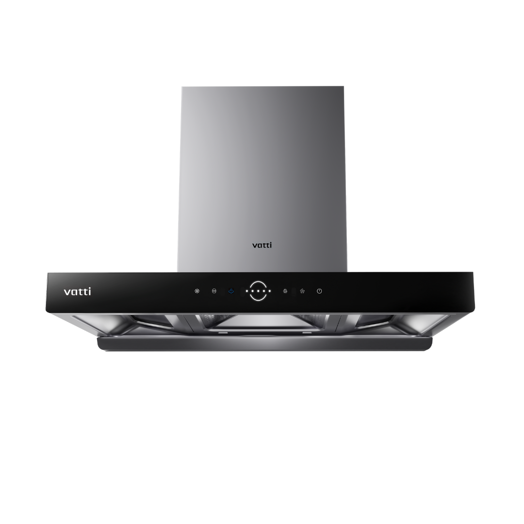 VATTI V-937-PK Range Hood (New Model)