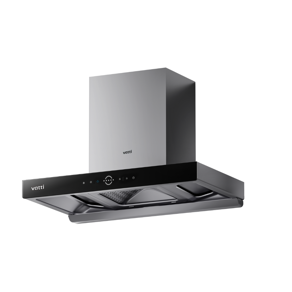 VATTI V-937-PK Range Hood (New Model)