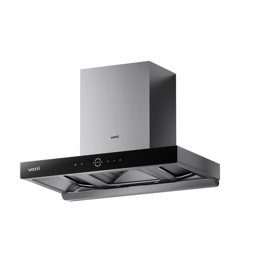 VATTI V-937-PK Range Hood (New Model)