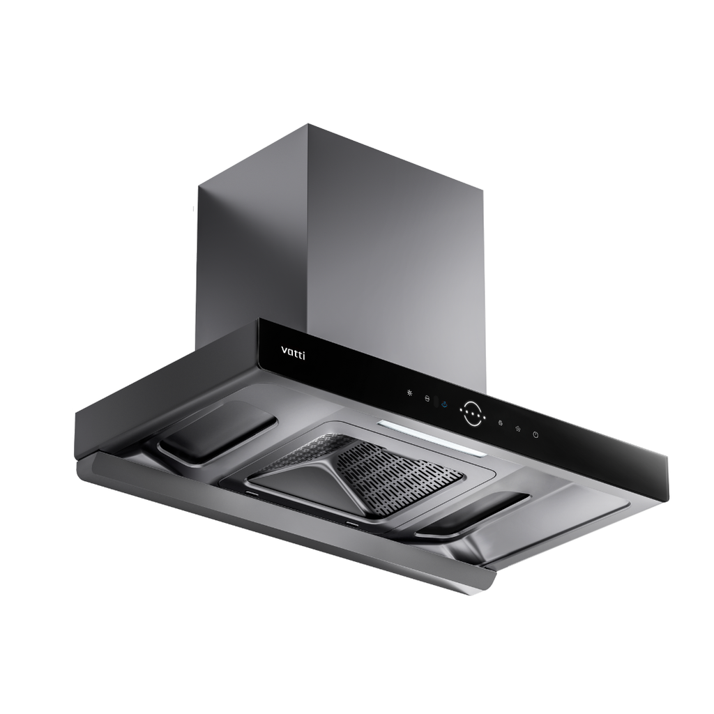 VATTI V-937-PK Range Hood (New Model)