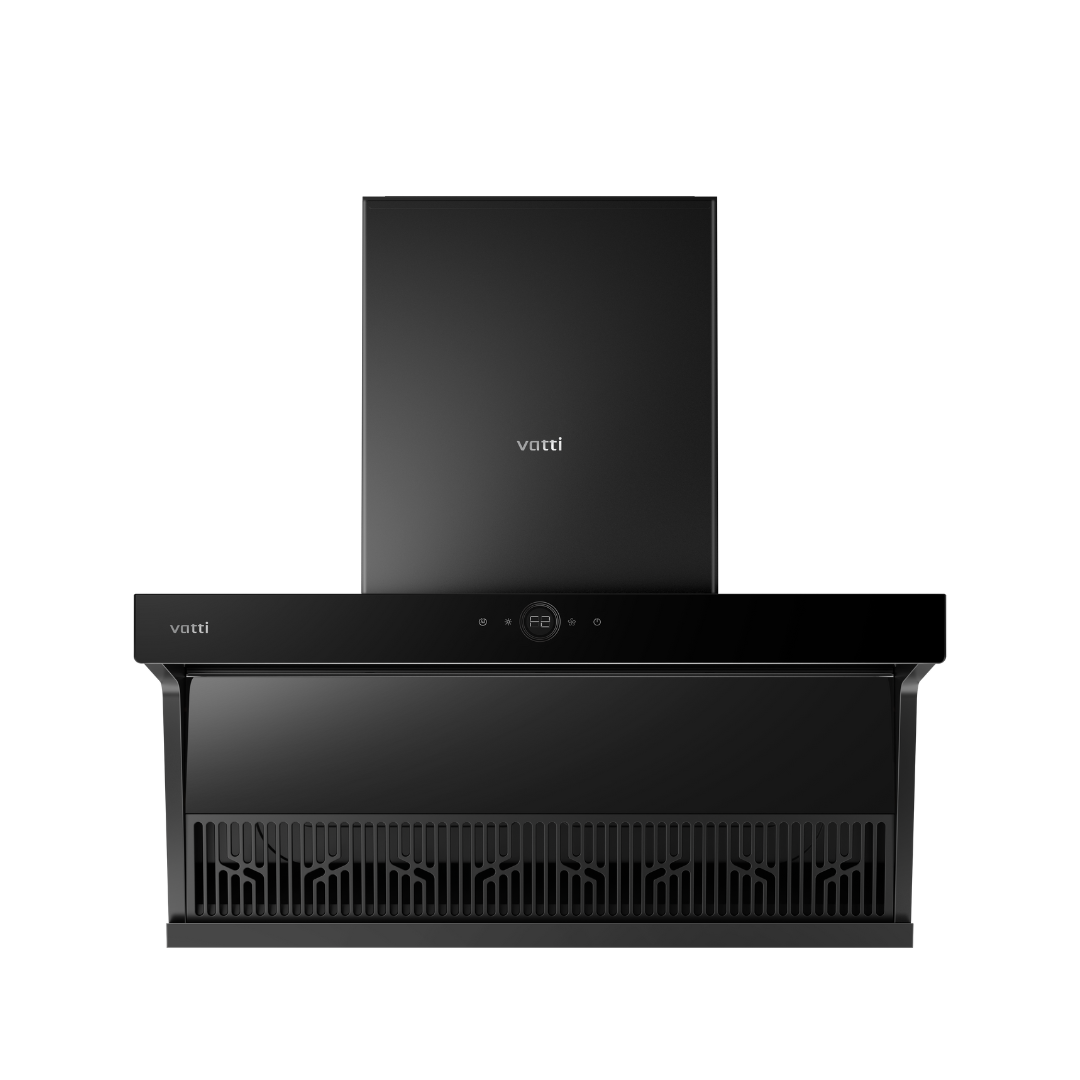 VATTI V-996-PK Range Hood (New Model)