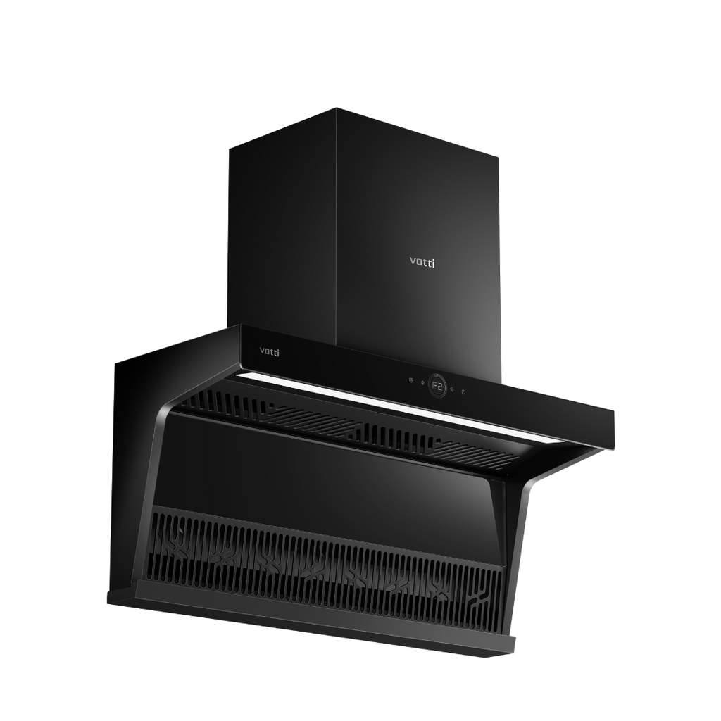 VATTI V-996-PK Range Hood (New Model)