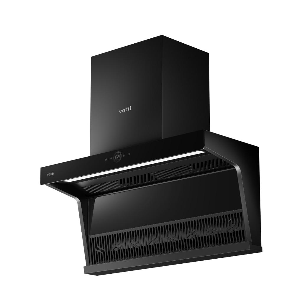 VATTI V-996-PK Range Hood (New Model)