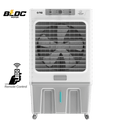 NasGas Eco-BLDC NAC-2575 | 100L Jumbo Water Tank | BLDC Air Cooler | 99.9% Copper Motor | 4-Bottle Ice Box | Energy Efficient
