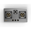 VATTI C720S-PK Hob (Easy Clean Design)
