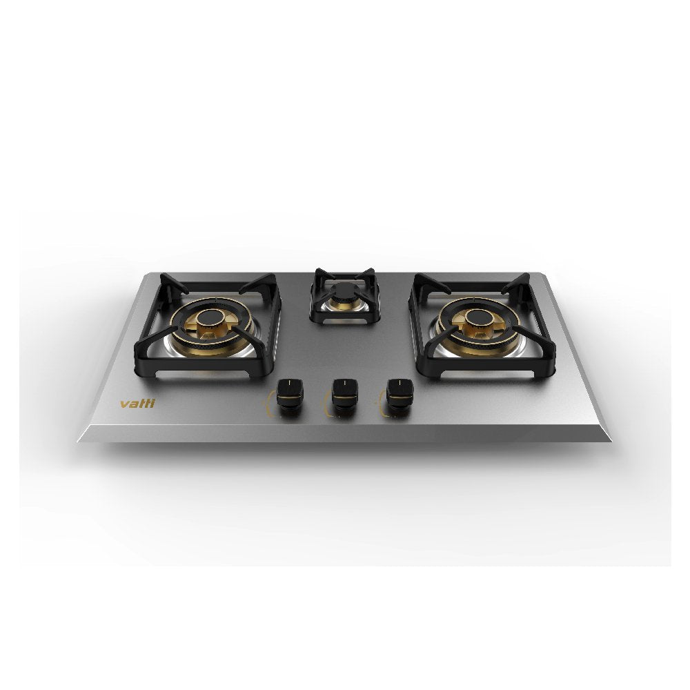 VATTI C720S-PK Hob (Easy Clean Design)