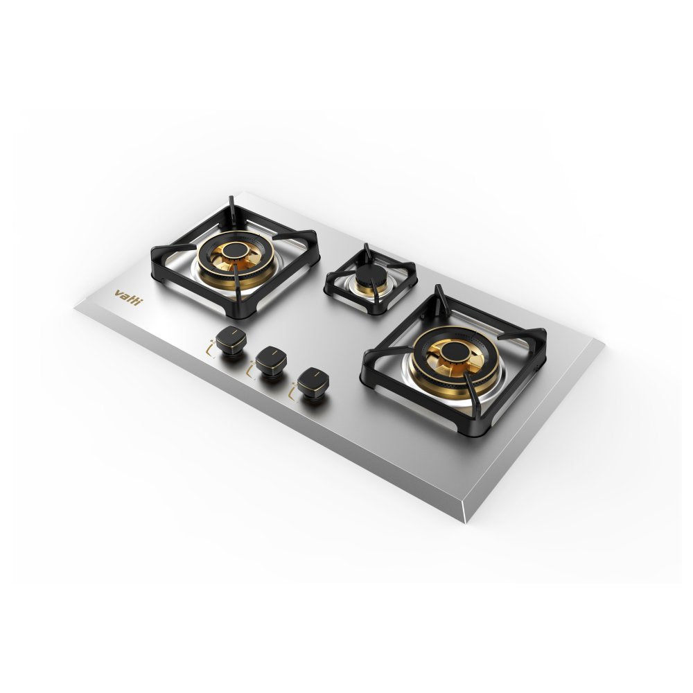 VATTI C720S-PK Hob (Easy Clean Design)