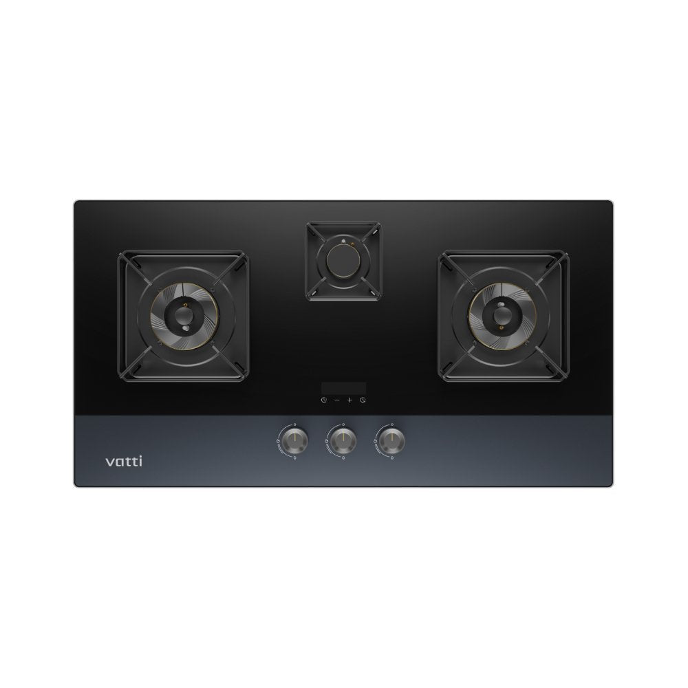 VATTI C830G-PK Hob (Cut-off Timer)