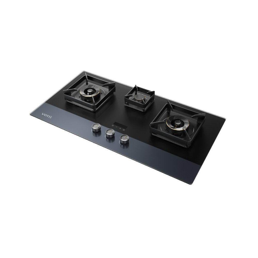VATTI C830G-PK Hob (Cut-off Timer)