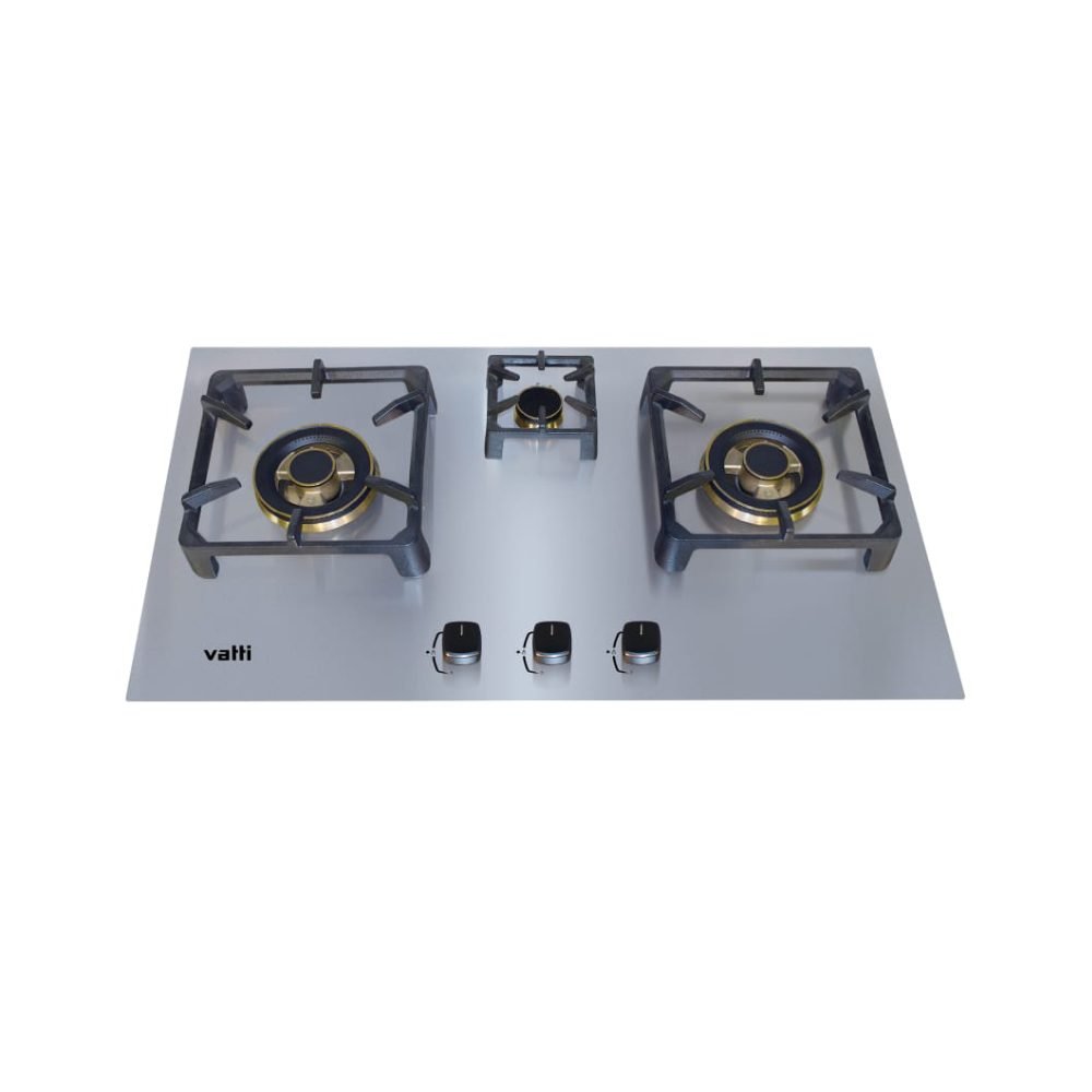 VATTI C930S-PK Hob (Easy Clean Design)