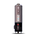 Electric Gas Water Heater DEG-35 Delux Geyser