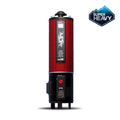 Electric Gas Water Heater DEG-35 Super Heavy Double Safety Geyser