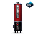 Electric Gas Water Heater DEG-55 Super Heavy Double Safety Geyser
