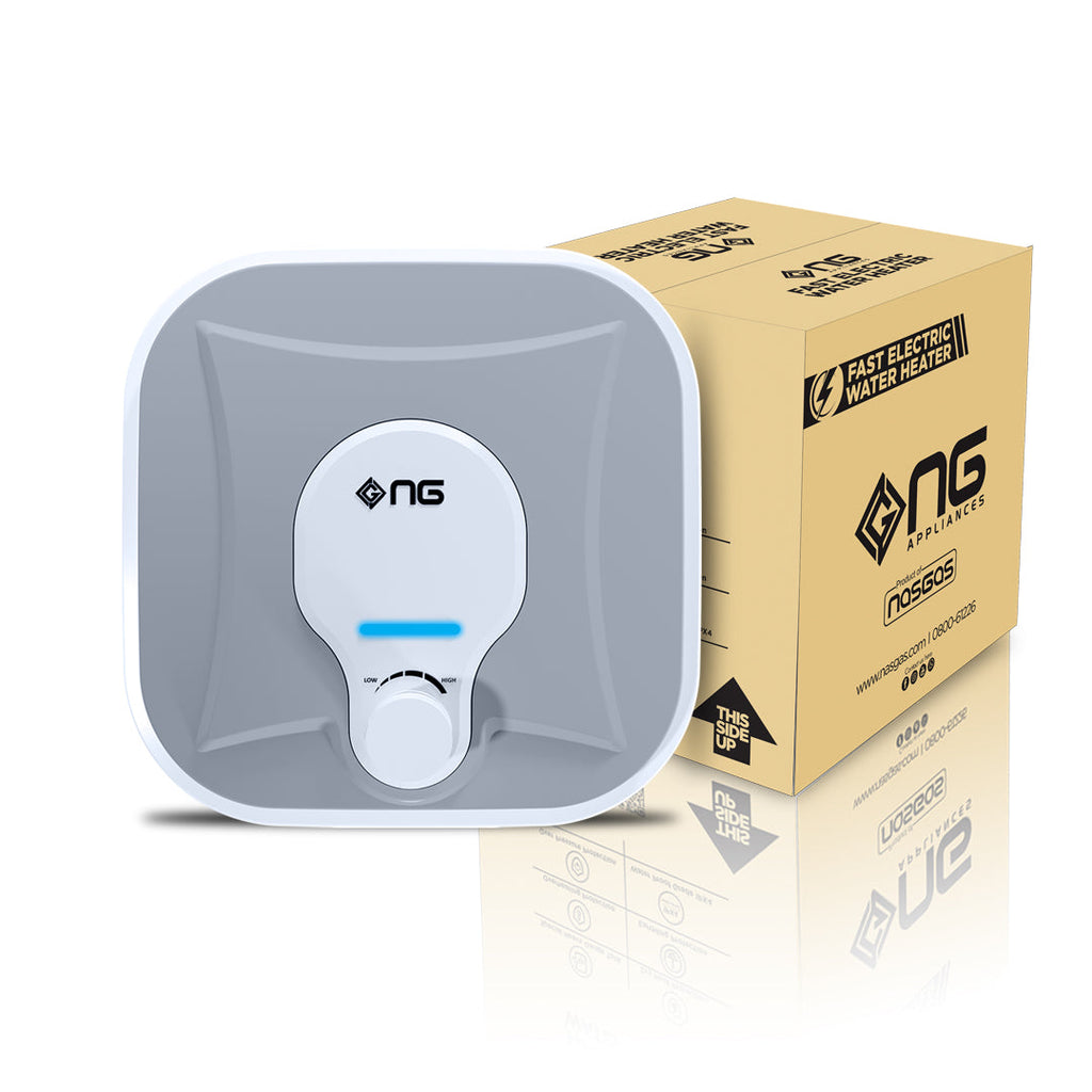 FAST ELECTRIC WATER HEATER (SEM-100)