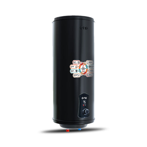 Electric Geyser NEG-80 – Energy Efficient Home Water Heater