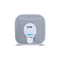 FAST ELECTRIC WATER HEATER (SEM-100)