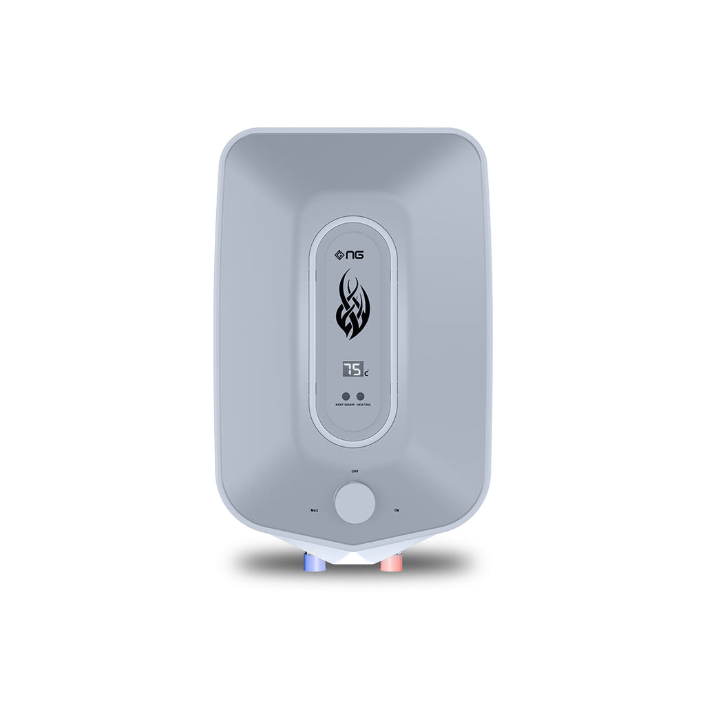 FAST ELECTRIC WATER HEATER (SEM-200) Plus