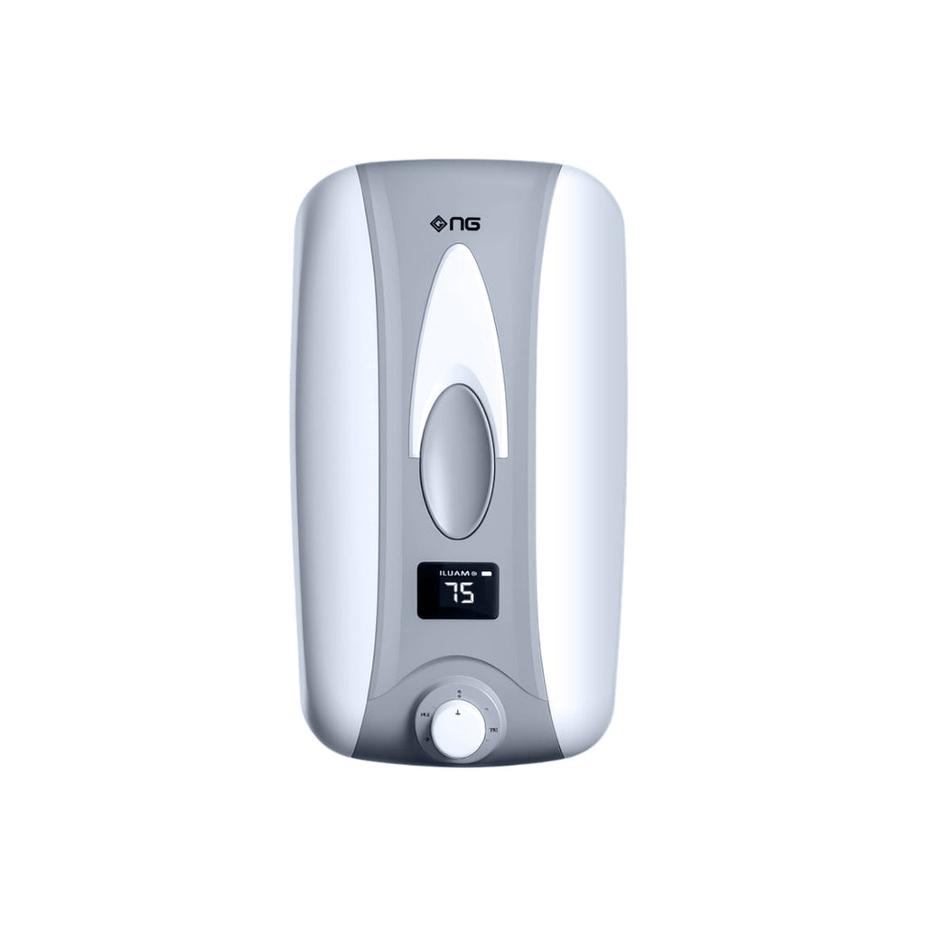 FAST ELECTRIC WATER HEATER (SEM-250)