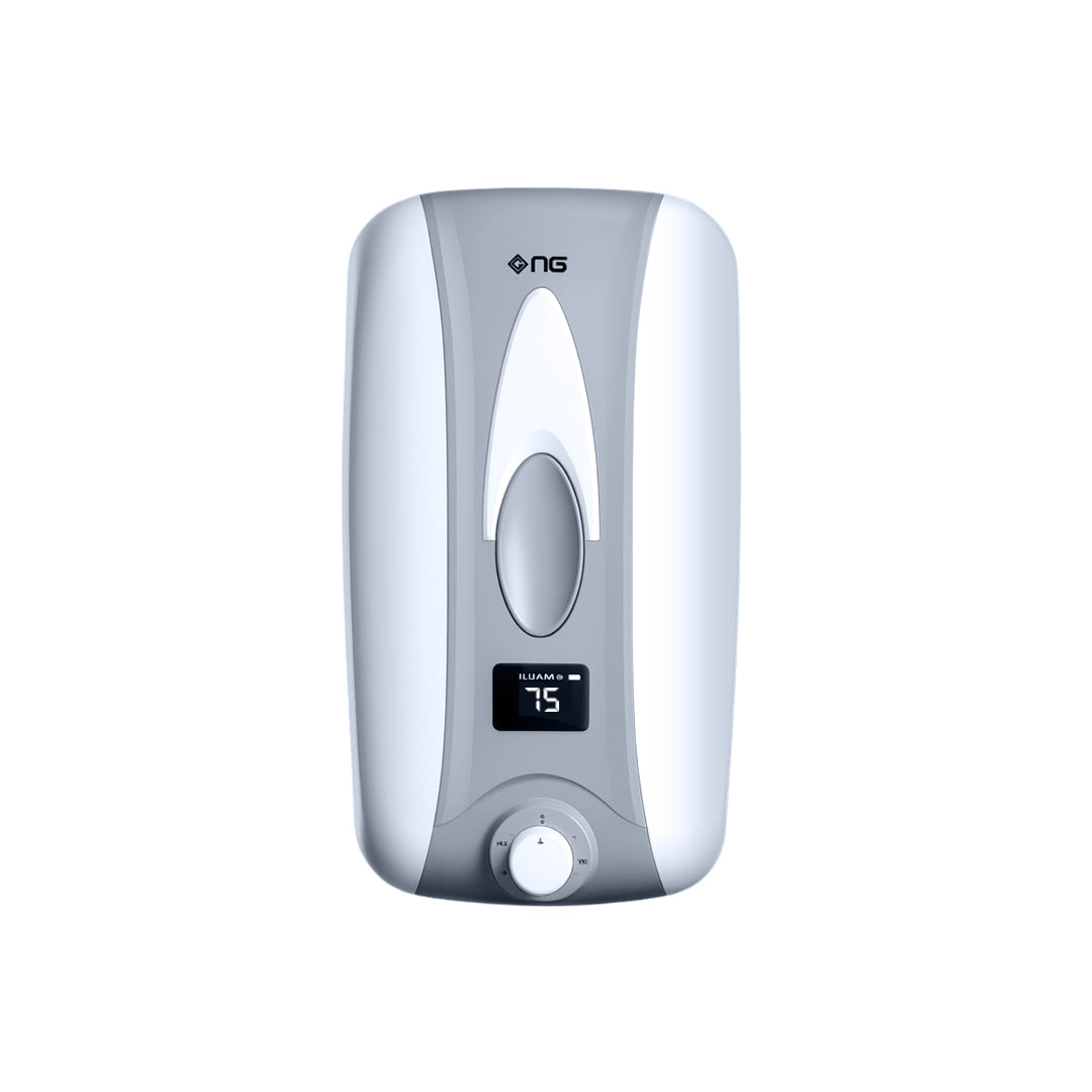 FAST ELECTRIC WATER HEATER (SEM-250)