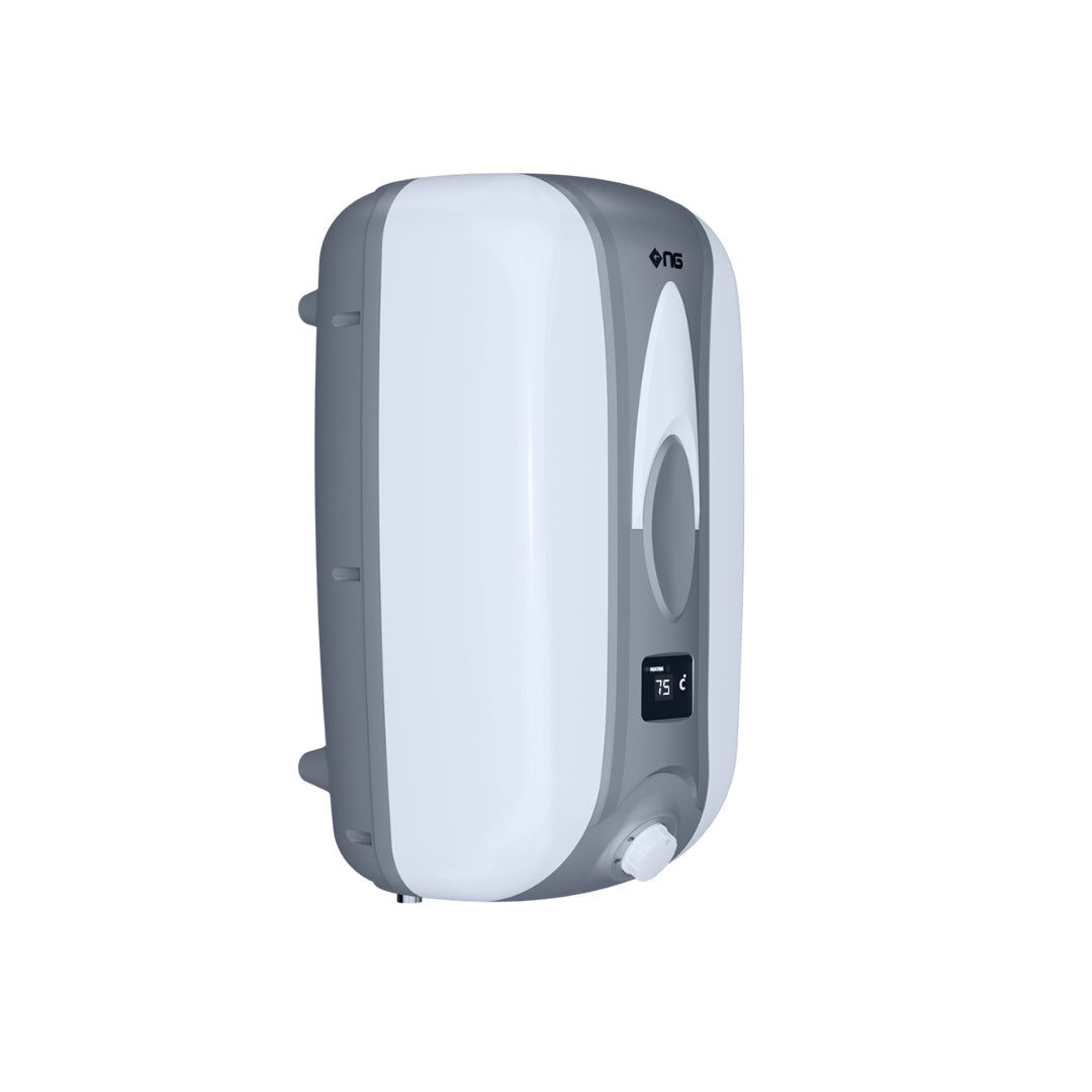 FAST ELECTRIC WATER HEATER (SEM-250)