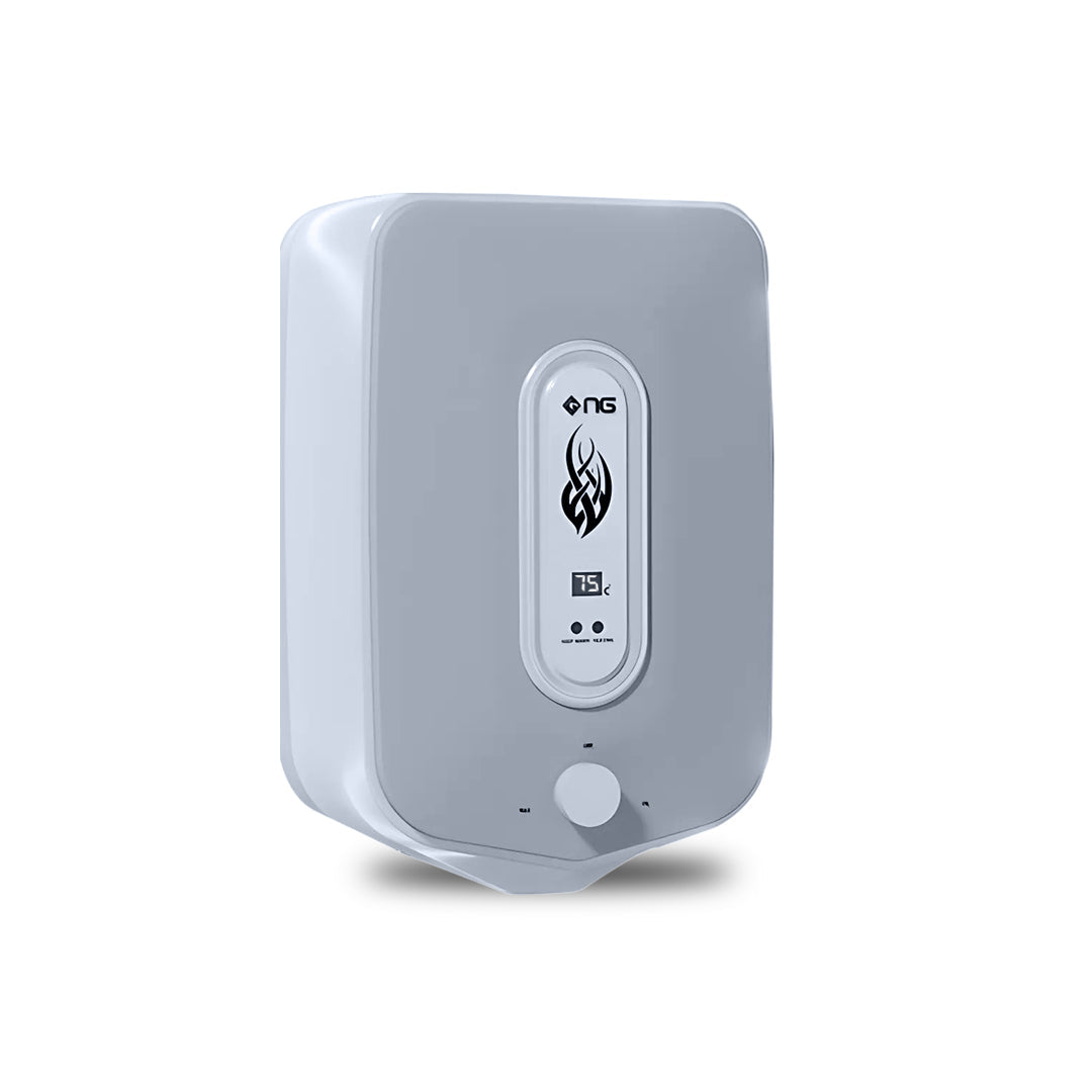 FAST ELECTRIC WATER HEATER (SEM-300 Plus)
