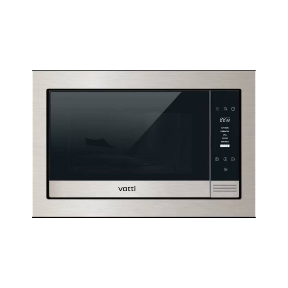 VATTI M-311-S Built-in Microwave Oven