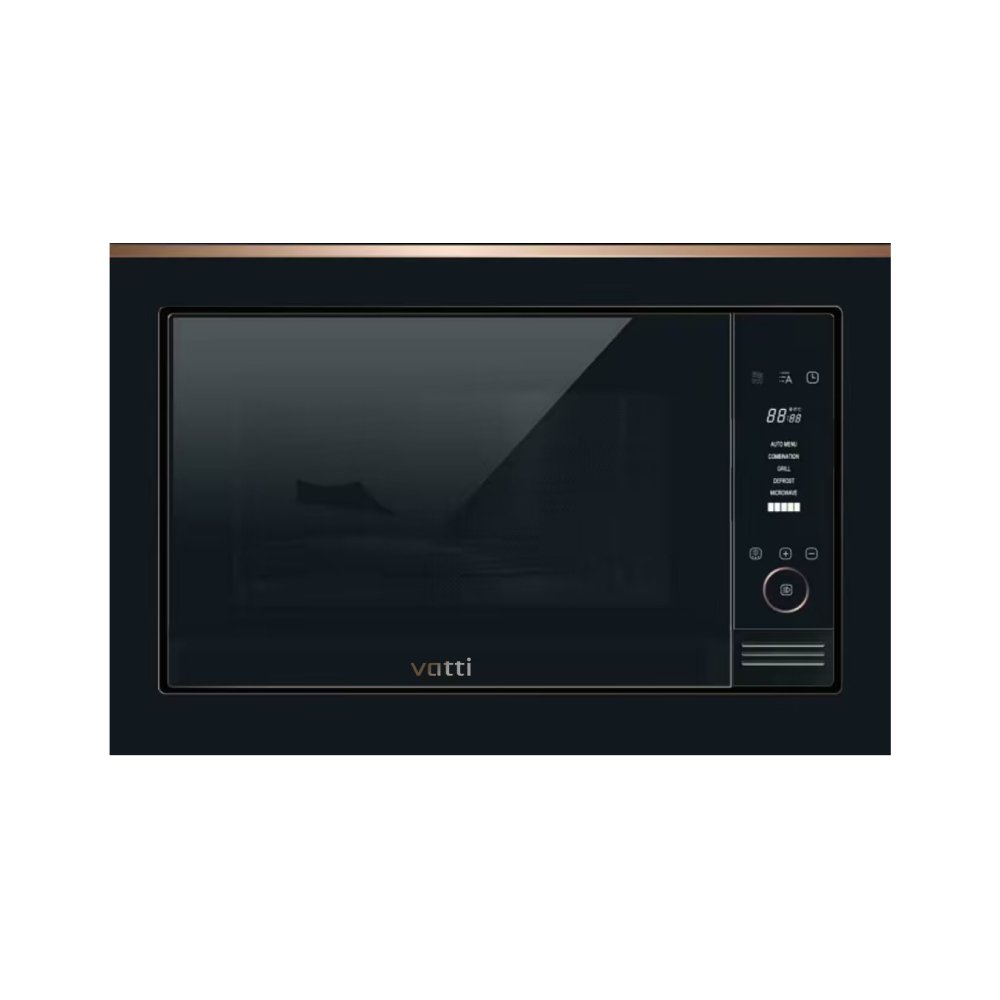 VATTI M-312-B Built-in Microwave Oven