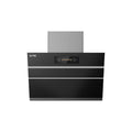 NasGas Compact Double-Motor Smart Kitchen Hood (KHD-350)