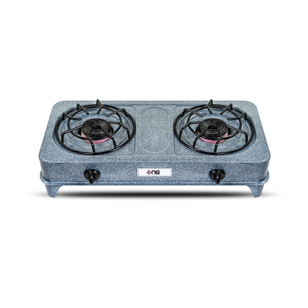 NasGas DG-109 Heavy Duty Cast Iron Burner Stove (Tamchini Series)