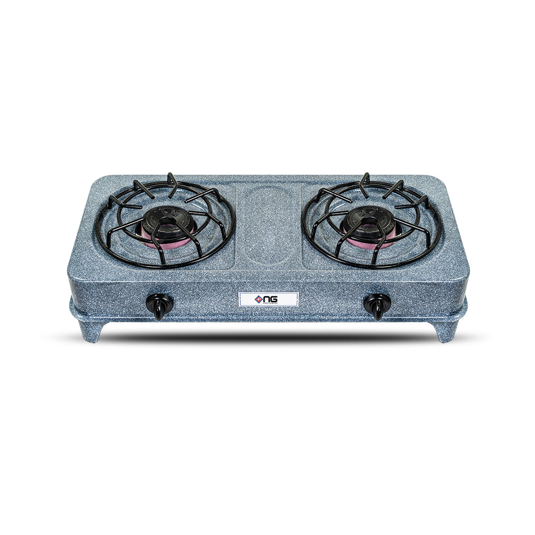 NasGas DG-109 Heavy Duty Cast Iron Burner Stove (Tamchini Series)