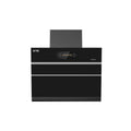 NasGas Double Motor Auto-Clean Smart Hood (KHD-355)