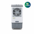NasGas Eco-Hybrid NAC-2100 | AC/DC Dual Input Air Cooler | Hybrid Technology | Works on 220V & 12V Battery | 40L Tank