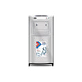 NasGas Electric Water Cooler 25 Litre - (NC-25) Stainless Steel Body