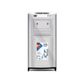 NasGas Electric Water Cooler 45 Litre - (NC-45) Stainless Steel Body