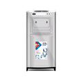 NasGas Electric Water Cooler 65 Litre - (NC-65) Stainless Steel Body