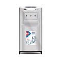 NasGas Electric Water Cooler 85 Litre - (NC-85) Stainless Steel Body