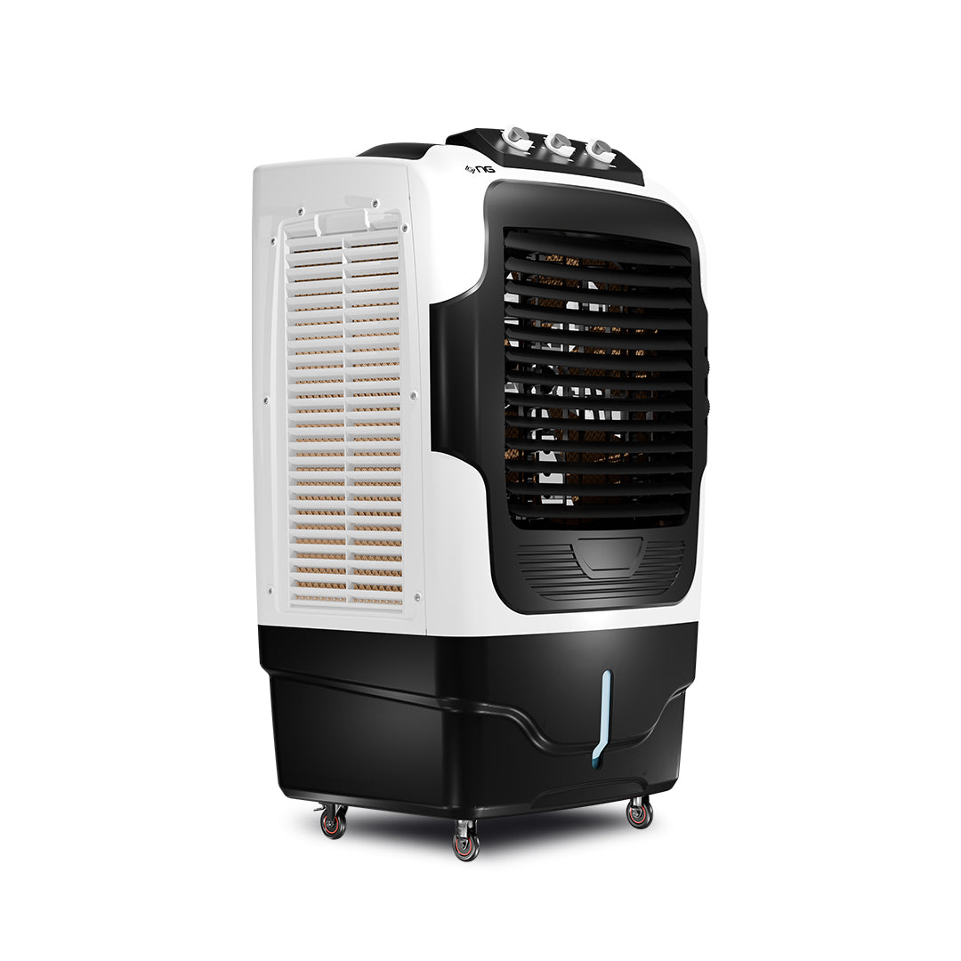 NasGas Frost-Flow 60L Copper Room Air Cooler NAC-9400