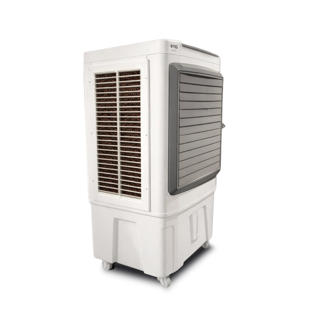 NasGas Jumbo 85L Room Air Cooler NAC-2550