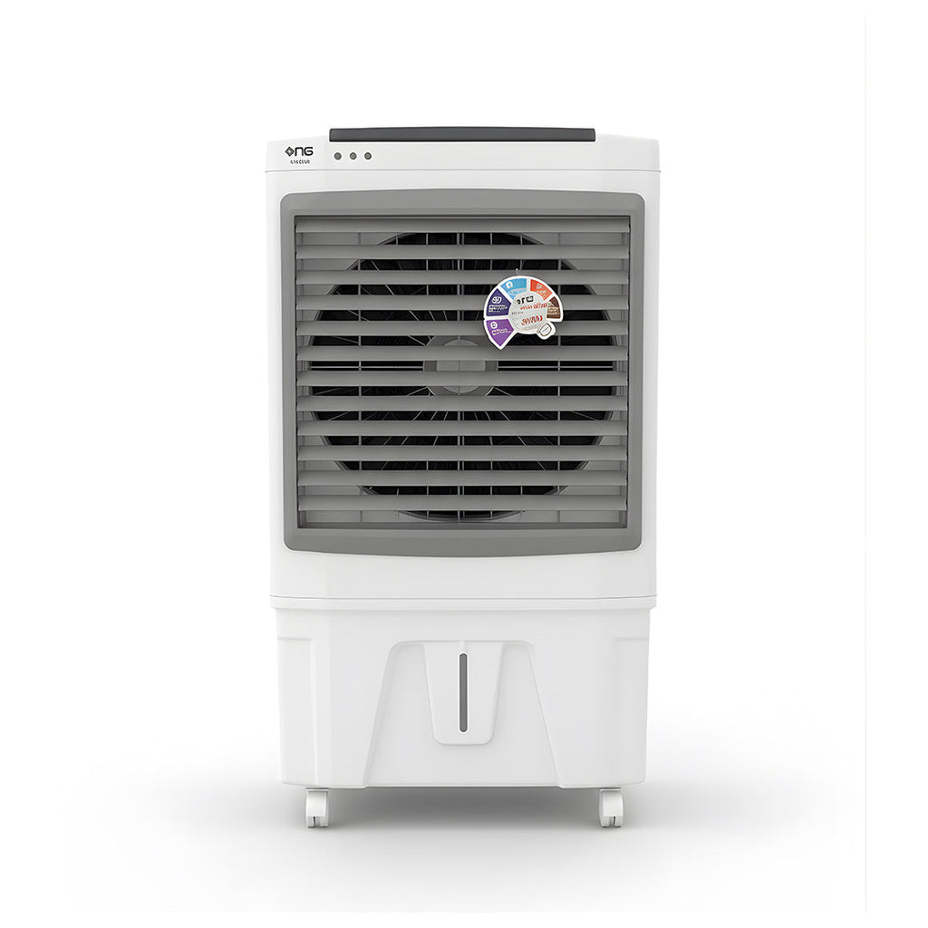 NasGas Jumbo 85L Room Air Cooler NAC-2550