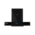 NasGas Smart Smoke-Sense Kitchen Hood (KHD-260)