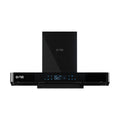 NasGas Smart T-Shape Smoke-Sense Kitchen Hood (KHD-330)