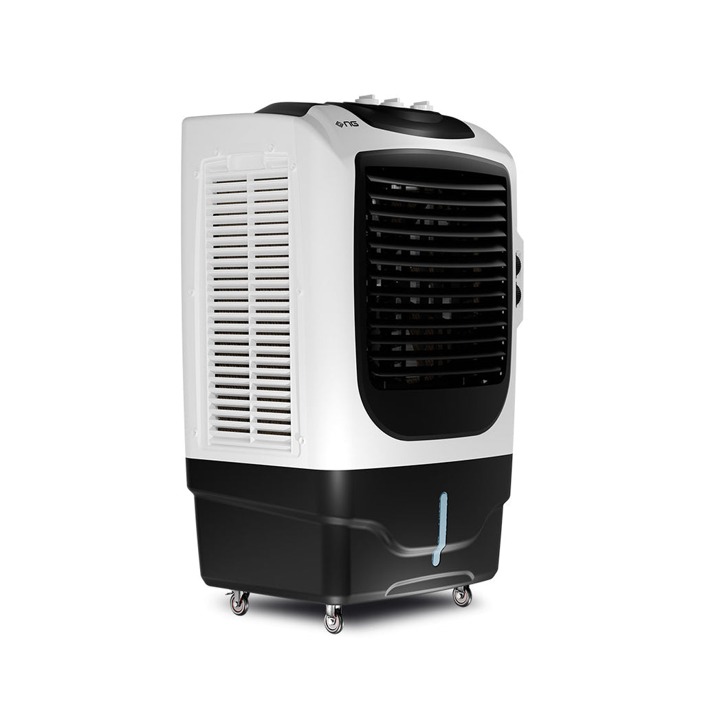 NasGas Turbo Flow Room Air Cooler NAC-9800