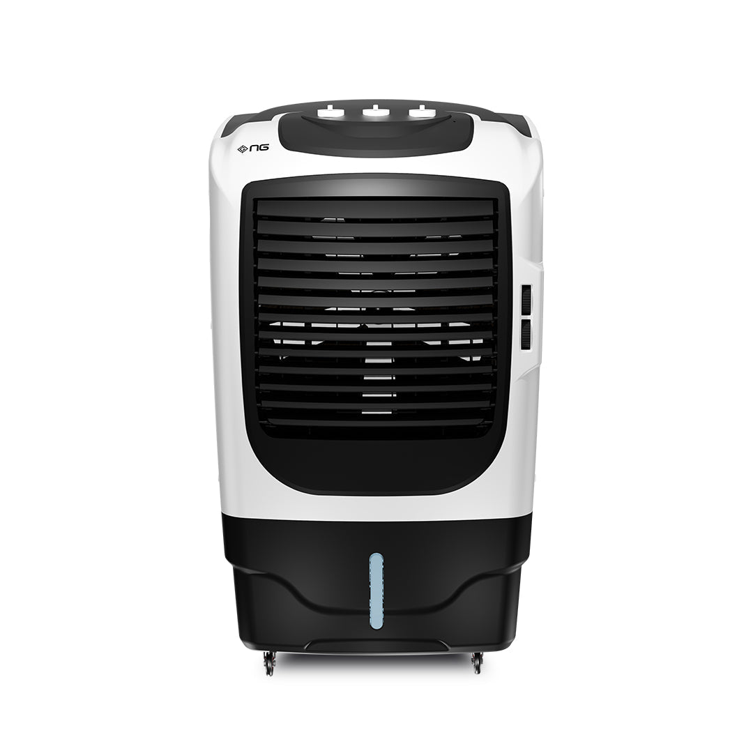 NasGas Turbo Flow Room Air Cooler NAC-9800