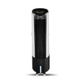 NasGas Twin-Blower Tower Room Air Cooler NAC-2300