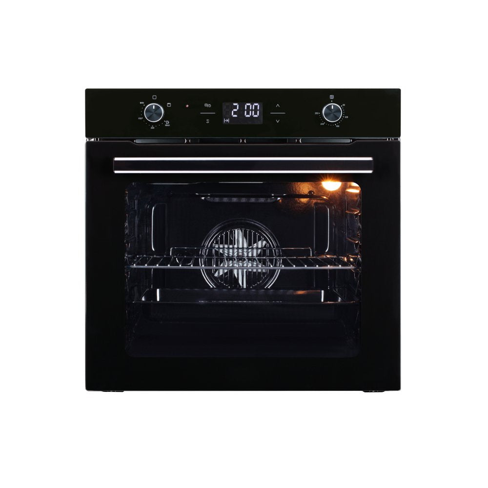 VATTI O-751-PK Built-in Baking Oven (Electric + Gas)