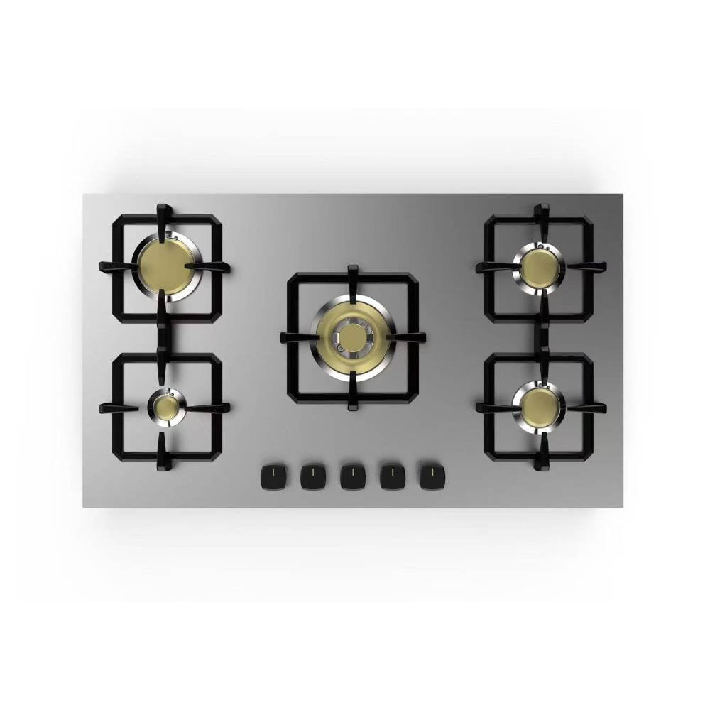 VATTI U930S-PK Hob (Easy Clean Design)