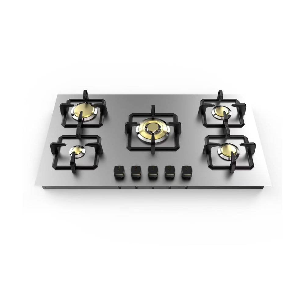VATTI U930S-PK Hob (Easy Clean Design)