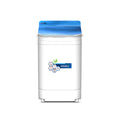 NasGas NGD-201 Glass Top 8Kg Spin Dryer (Double Body)