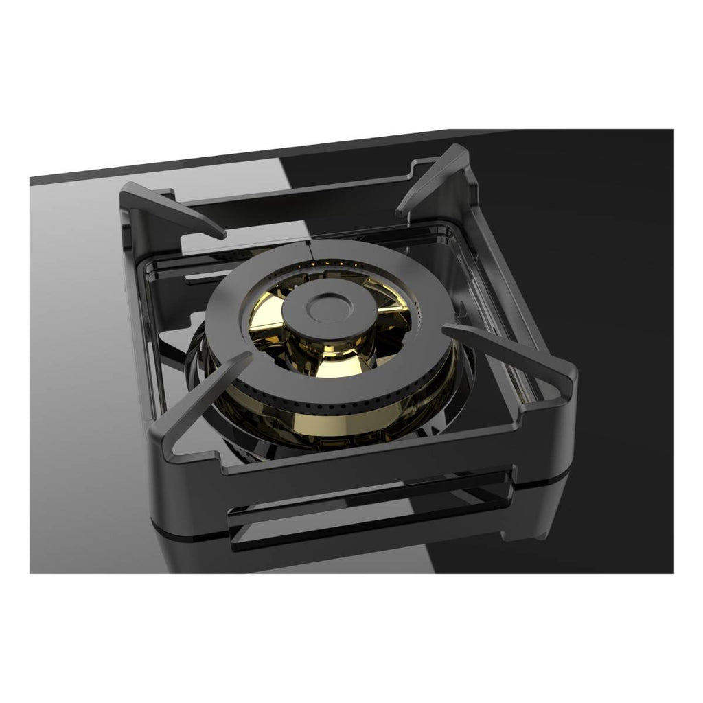 VATTI C930G-PK Hob (Easy Clean Design)