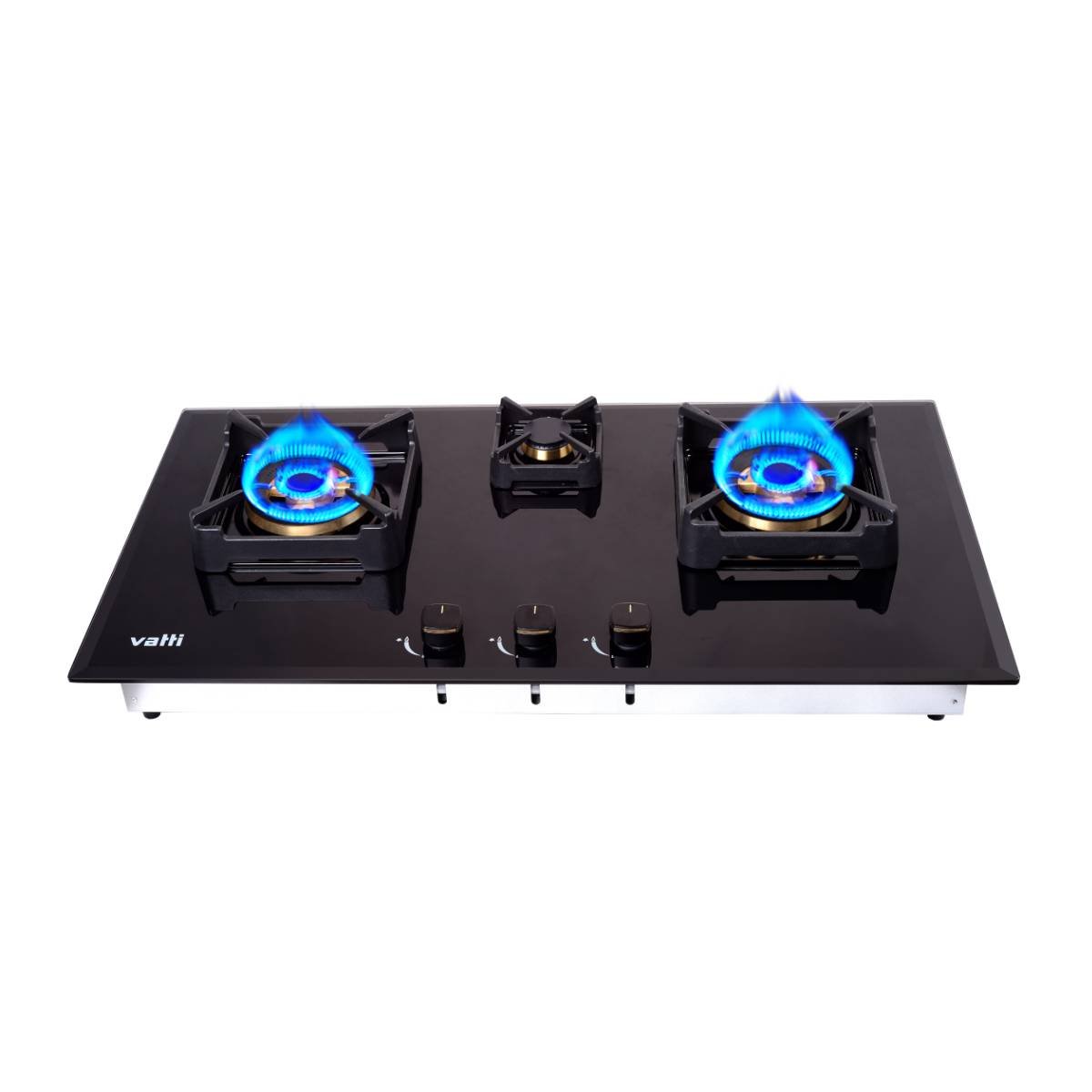 VATTI C930G-PK Hob (Easy Clean Design)
